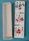 Vintage Barbie Clothes - Vintage Barbie Box