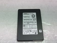 Dell EMC 480GB Enterprise SATA SSD MTFDDAK480TDT Tested