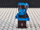 Lego Aayla Secura sw0833 AS-IS SHIPS Saturday