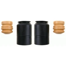 ✅ Sachs Dust Cover Kit Shock Absorber Left/Right Rear 900 128 New De Stock