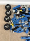 LEGO Technic Set 948 VTG Expert Builder GO-CART Incomplete - READ For Parts List