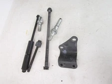 07 Honda VT 1100C Shadow Spirit Motor Mounts 50135-MM8-000 1987-2007