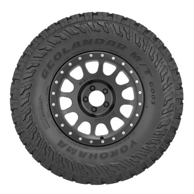 Yokohama Tire YOK Geolandar M/T G003 Tire 110133308