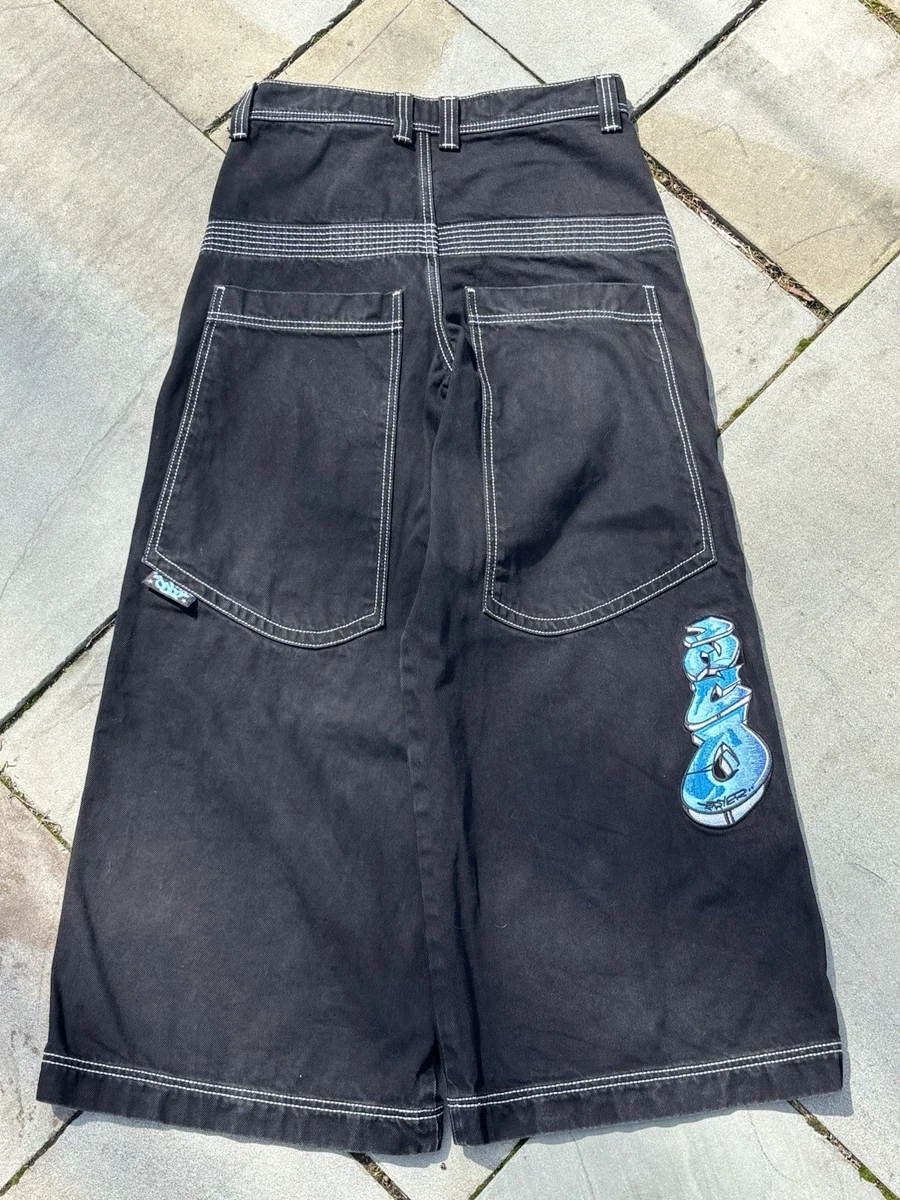 Preços baixos em JNCO jeans masculino Anos 90 Tema | eBay