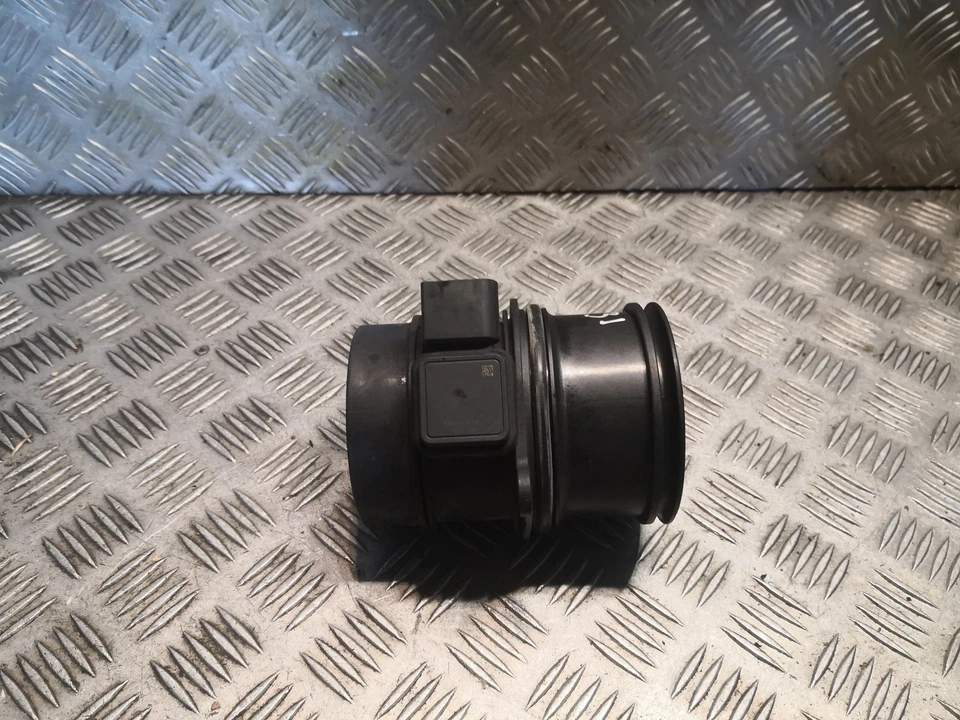 RANGE ROVER SPORT L320 Mass Air Flow Sensor MAF 4H229G820AA 2.7 diesel - Image 2 of 4