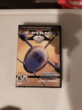 X-Plane 9 Flight Simulator for PC