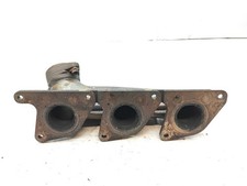 Mercedes-Benz CLS C219 2006 Benzin Rechts Auspuffkrümmer Abgaskrümmer