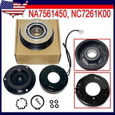 Fits For Mazda Miata 1.8L 1994-97 99-2004 NA7561450 New AC Compressor Clutch Kit