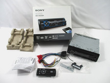 Sony MEX-N4200BT CD Receiver Car Stereo w/Blu...
