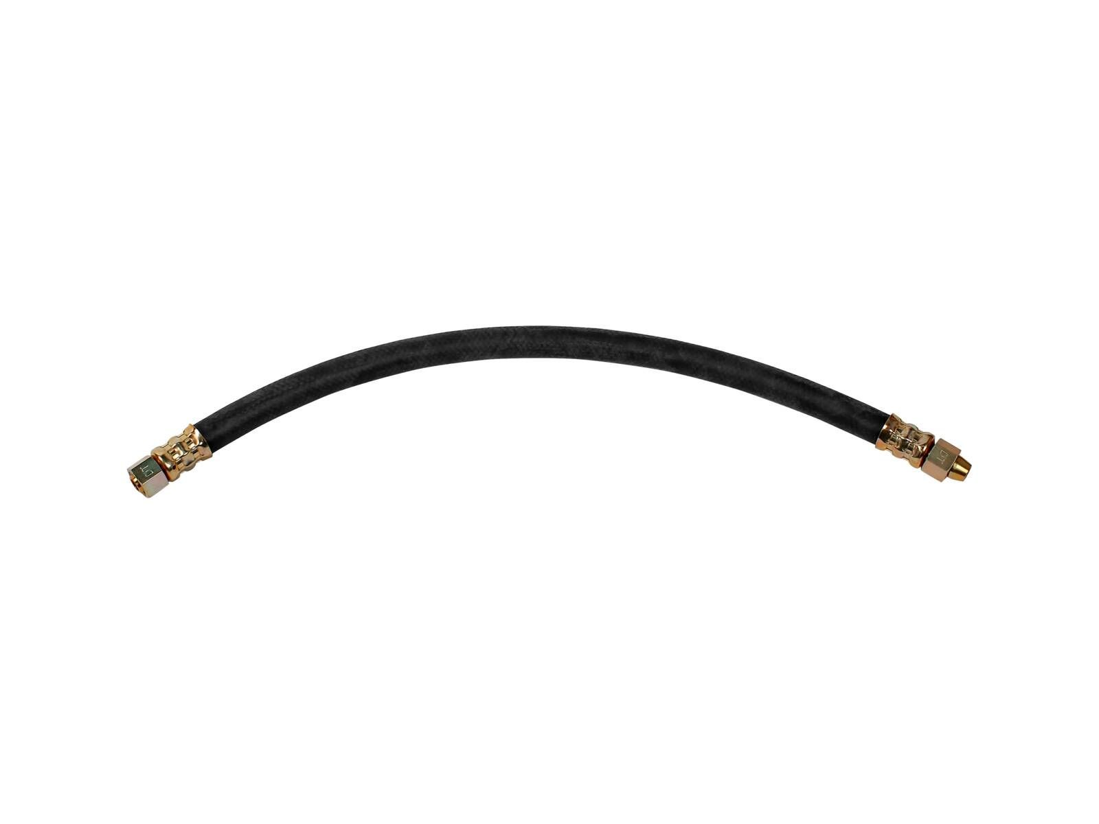Tube flexible DT Spare Parts 1.28113 M18x1.5 Longueur 600 mm pour circuit hydraulique