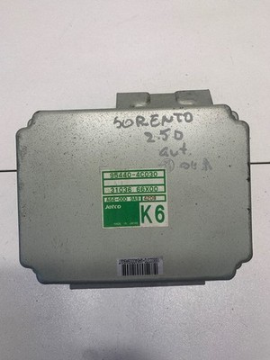 KIA Sorento 2006 Diesel Getriebesteuergerät TCU 95440-4c030 103kW MRT1040