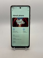 Motorola Moto G 5G 2024 - 128GB - Gray - Metro - Smartphone - Read Description