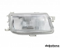 Frontscheinwerfer Links Vorne FüR Opel Astra F 1.4I 1.4 Caravan 09.91 - 09.98