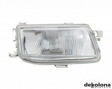 Frontscheinwerfer Links Vorne für Opel Astra F 1.4i 1.4 Caravan 09.91 - 09.98