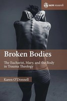 Karen O'donnell | Broken Bodies | Taschenbuch | Englisch (2019) | Scm Press