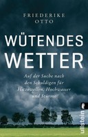 Benjamin Von Brackel / WüTendes Wetter / 9783548062556