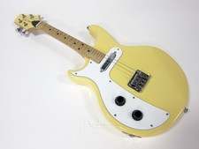 GOLD TONE ELECTRIC LEFT HAND MANDOLIN w/ GIG BAG  4-STRING A-STYLE - GME-4L