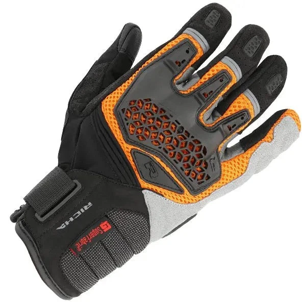 Black Orange