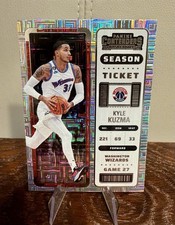 Panini Contenders Hobby 22-23