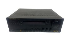 Harmon Kardon AVR20II Stereo Receiver 2-Channel Surround Made In Korea