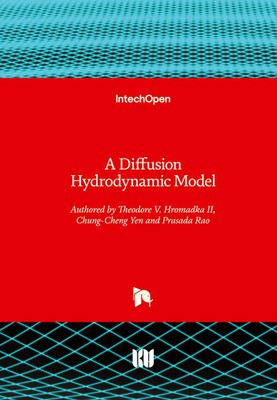 Theodore V. Hromadka II (u. a.) | A Diffusion Hydrodynamic Model | Buch (2020)