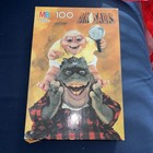 Vintage~ Dinosaurs TV Show~ 100 PiecePuzzle Not The Mama Baby & Dad Complete — photo 1