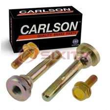 Carlson H5096 Brake Caliper Guide Pin Kit for HW14903 H4828 Disc Pad Service em