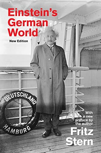 Einstein's German World : New Edition Fritz Stern - Image 5