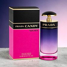 Prada Candy Night Eau de Parfum Spray Regular...