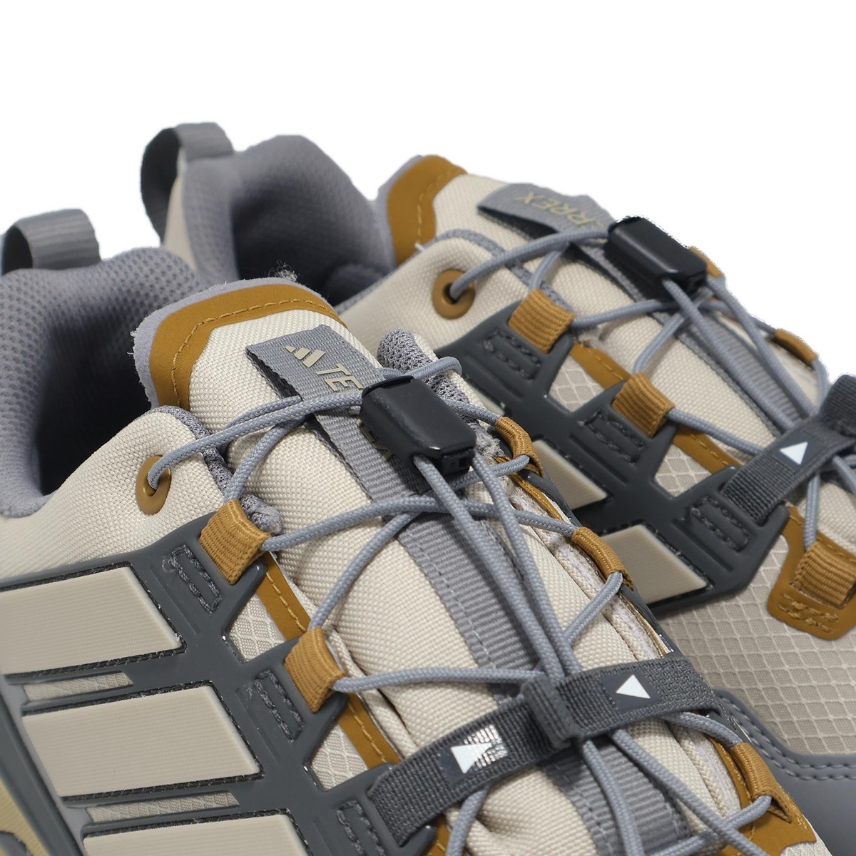 adidas Terrex Skychaser GORE-TEX Wonder Beige Hiking Shoes IH1094 Men\'s Size 9 adidas Terrex Skychaser GORE-TEX Wonder Beige for Sale  main image 2