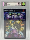 Odin Sphere Sony PlayStation 2 PS2 Sealed New VGA 85+ Graded Atlus
