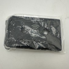 XM SIRIUS SAT CASSETTE TAPE ADAPTER CONVERTER MP3 IPOD RADIO AUX IPHONE IPOD MP3