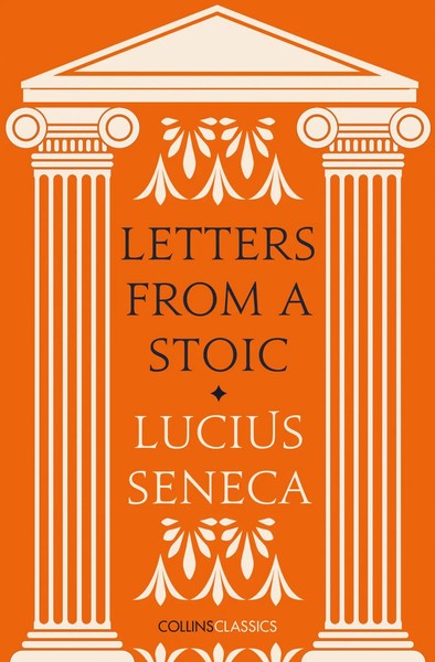Lucius Seneca | Letters From A Stoic | Taschenbuch | Englisch (2020)-image