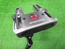 Golf Putter TaylorMade SPIDER GT MAX TRUSS TM1 Original Steel 34inch JAPAN