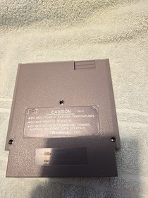 Marble Madness (Nintendo NES, 1989) Authentic 