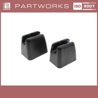 2X Halter Sonnenblende FüR Porsche 911 F/G 964 993 928 Coupe Clips