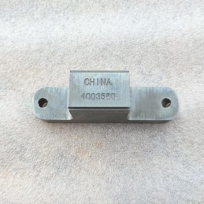 4003580 For   4B B5.9 8.3C 6B ISB Fuel Pump Bracket *wq