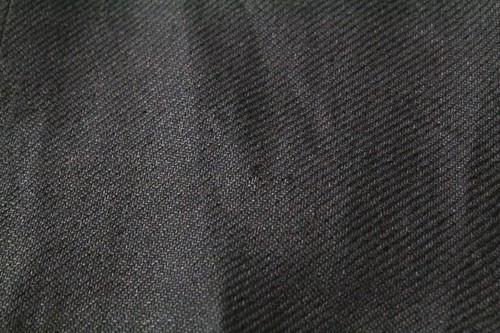 Suitsupply La Spalla Men's Blazer UK44R Blue Slim Linen Silk Half-Lined Retro - Picture 14 of 15