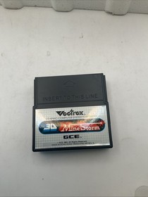 Super RARE! Vectrex 3D Imager (1983). See The Picture