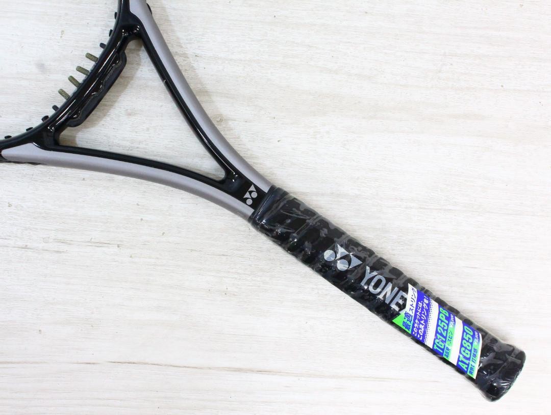 Yonex V-Con 17 Speec100 Hard Racket Case Included 5 | eBay