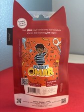 Tonies  planet Omar  New Audio For Toniebox
