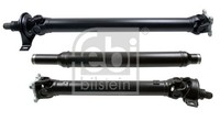 Hinten Febi Bilstein 174107 Gelenkwelle, Achsantrieb FüR MERCEDES-BENZ