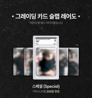 2025 Teleca Kpop Rookie ALLDAY PROJECT Trading Card BOX Sealed