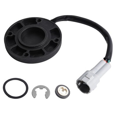 Electric Golf Cart Functional Performance Metal Components Precise Measurement