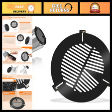 Bahtinov Focusing Mask for Telescopes - Precision Focus Tool for Astronomy 140mm