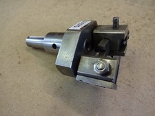 5/8" stem capstan lathe Vee / roller box 5/8" stem