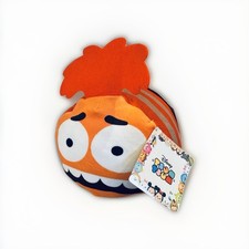 Disney Pixar Inside Out Anxiety Tsum Tsum Plush 8.5-in NWT