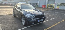BMW X6 30d M Sport