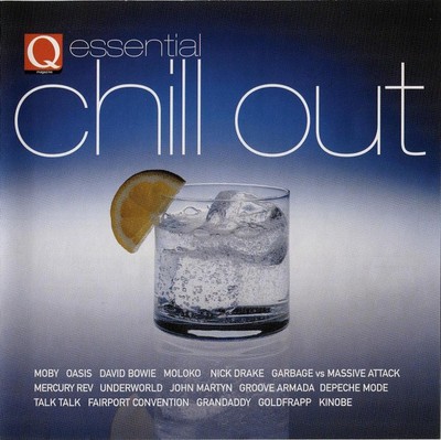 Various - Essential Chill Out, (CD)