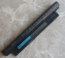 Genuine 65WH MR90Y Battery For Dell Inspiron 3421 5421 15-3521 5521 3721 OEM US